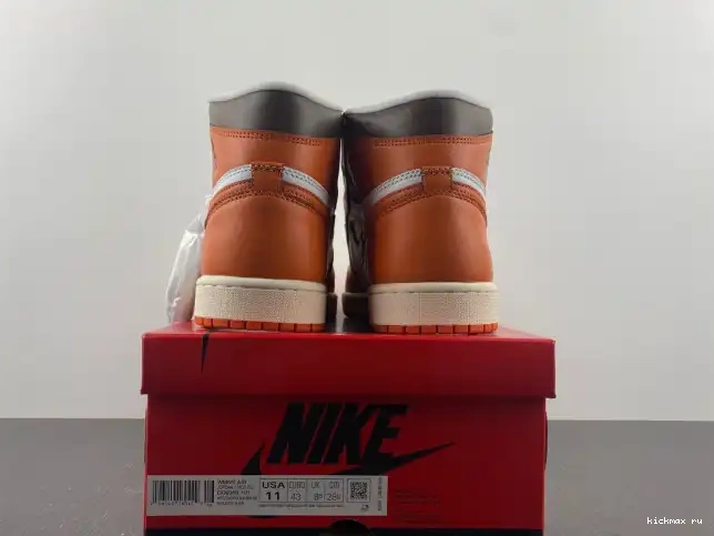 Rep MAX High Air Starfish DO9369-101 WMNS OG Jordan 1 0528